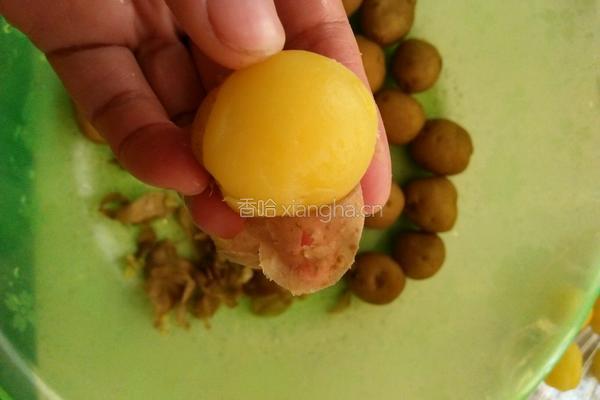 香辣孜然小土豆的做法图解2
