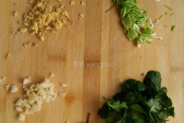 香辣孜然小土豆的做法图解3
