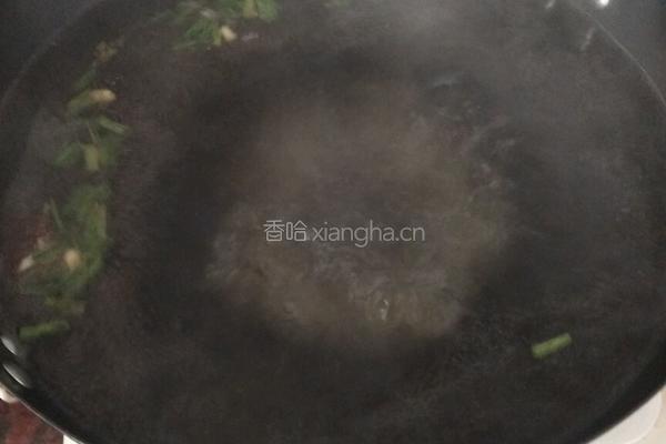 地瓜粉团的做法图解8