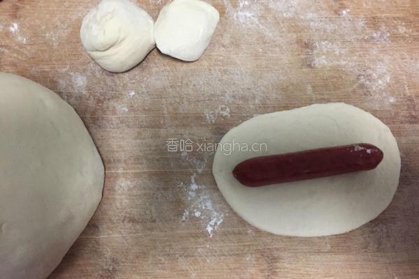 电饼铛披萨的做法图解6