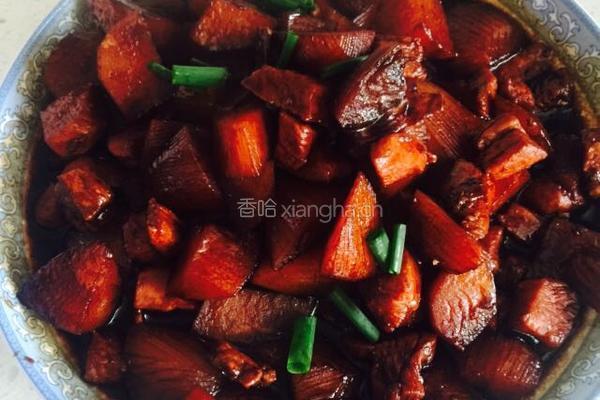土豆烧鸡丁的做法图解12