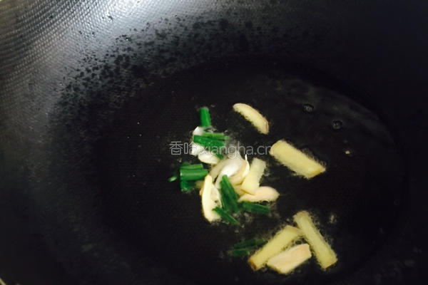 土豆烧鸡丁的做法图解7