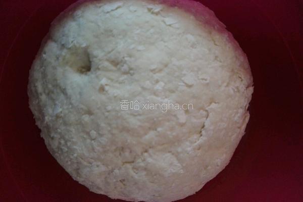 酸菜肉饺子的做法图解9