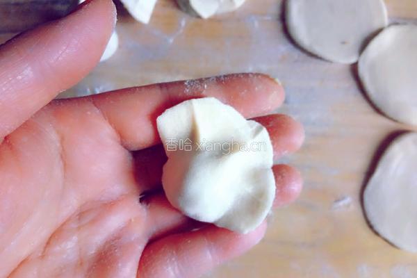 三鲜饺子的做法图解19