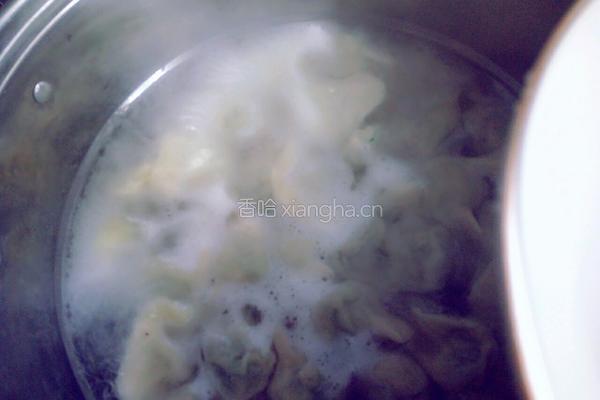 三鲜饺子的做法图解25
