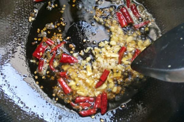 香辣土豆片的做法图解4