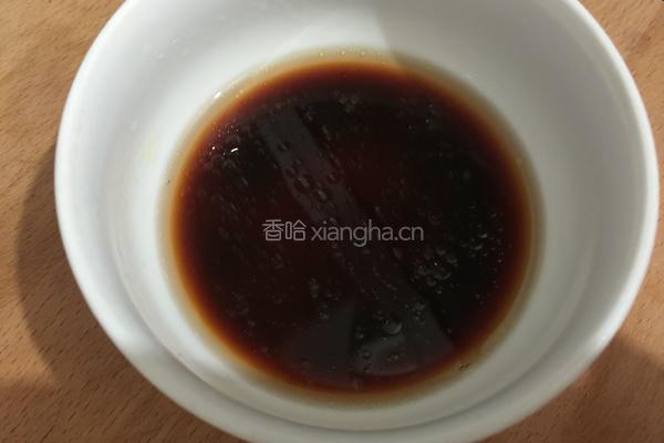 清蒸桂鱼的做法图解6