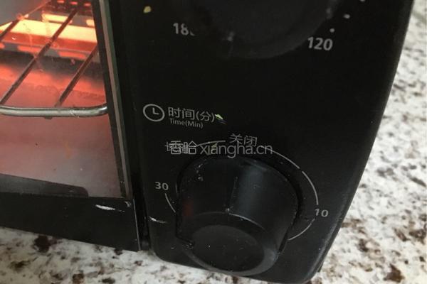 小6寸柠檬香蛋糕坯的做法图解16