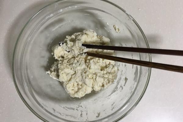 马蹄糕的做法图解4
