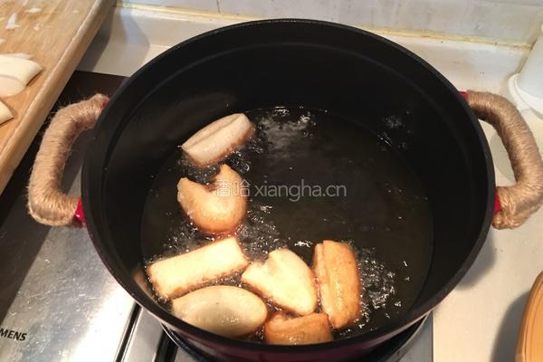 马蹄糕的做法图解10