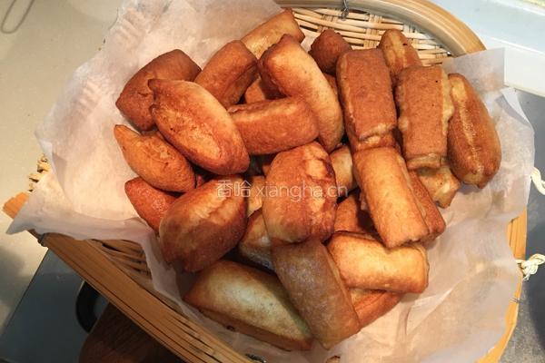 马蹄糕的做法图解11
