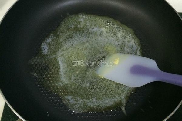 奥利奥花生牛轧糖的做法图解6