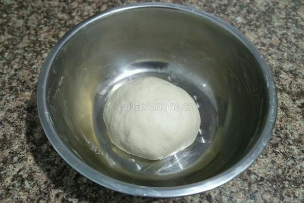 翡翠饺子的做法图解6
