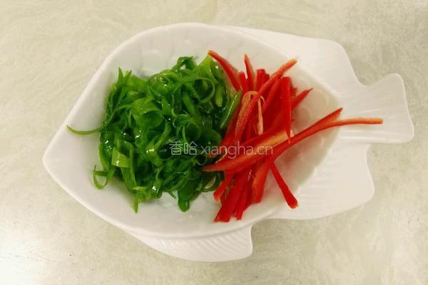 清蒸大头鲢鱼断的做法图解2