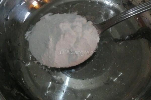 陈皮鸭的做法图解5