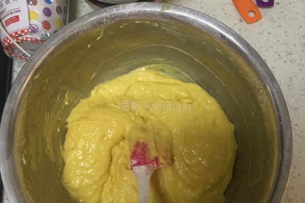 杯子戚风蛋糕的做法图解7