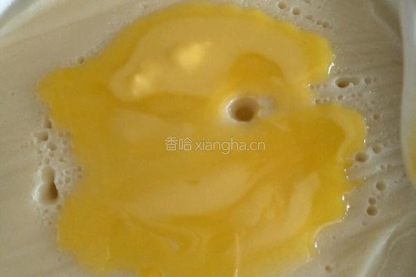 芒果糯米滋的做法图解7