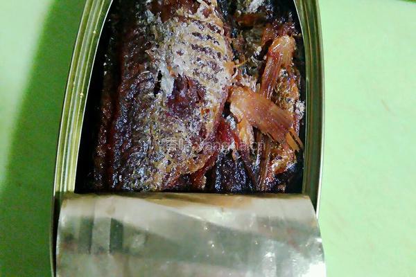 鲮鱼油麦菜的做法图解4