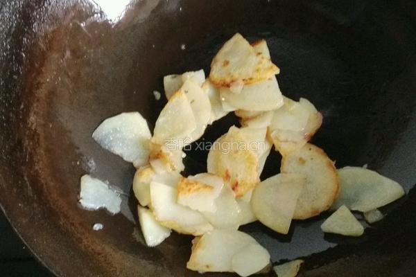 情调煎牛排的做法图解7