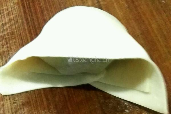 馄炖的做法图解6