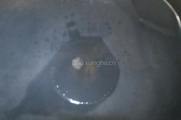 黄瓜炒鸡蛋的做法图解1