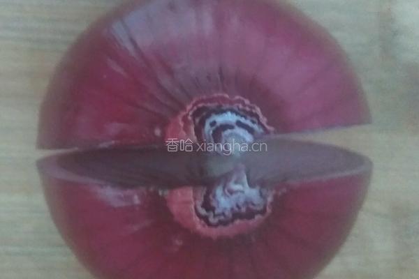 莲花的做法图解3