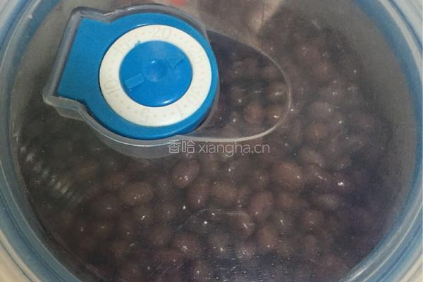 秘制红豆的做法图解7