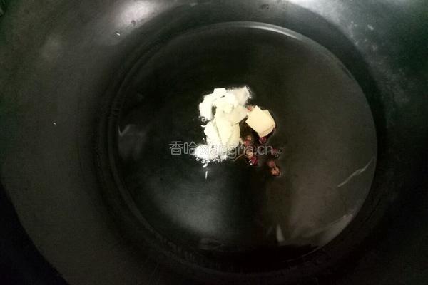 素炒蘑菇的做法图解6