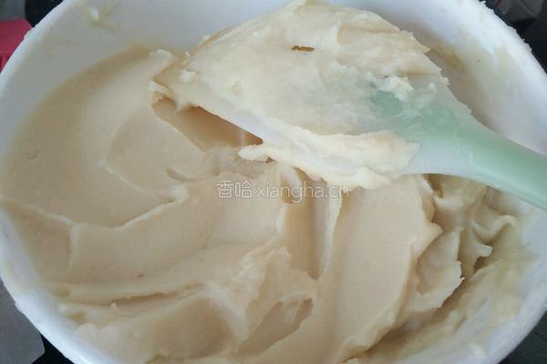 芸豆糕的做法图解6