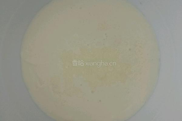简易奥利奥小蛋糕的做法图解3