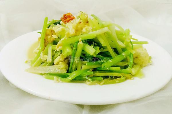 茶油鸡蛋的做法图解9