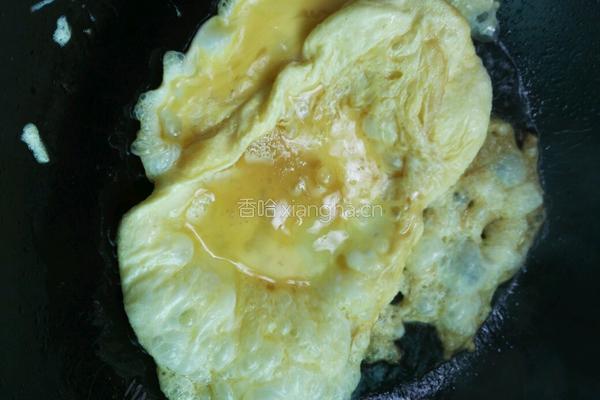茶油鸡蛋的做法图解5