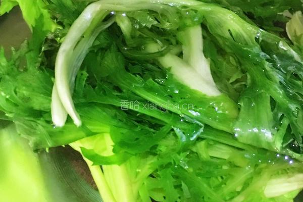 春色呢喃卷的做法图解4