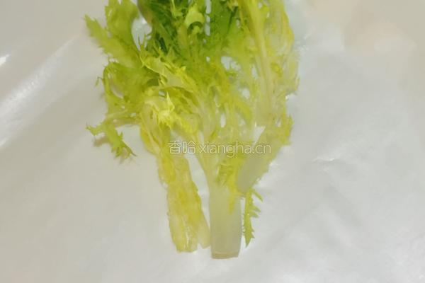 春色呢喃卷的做法图解5