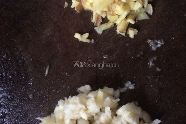 电饭锅叉烧的做法图解3