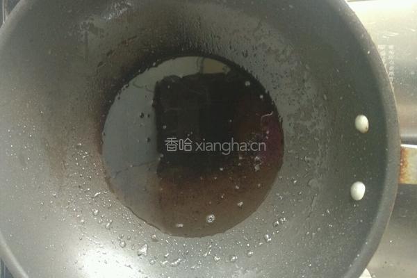 糟炸糖醋排骨的做法图解9
