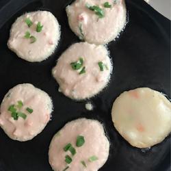 正宗土豆饼的做法[图]