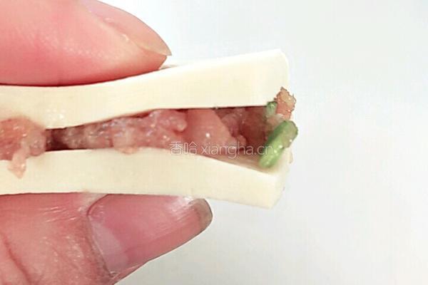 脆皮嫩豆腐的做法图解6