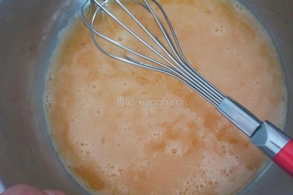 蛋糕的做法图解3