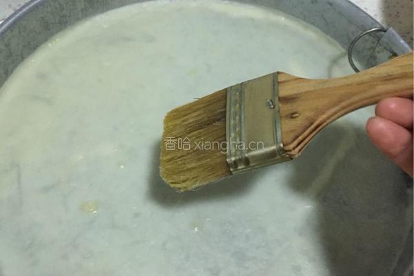蒸面皮的做法图解9