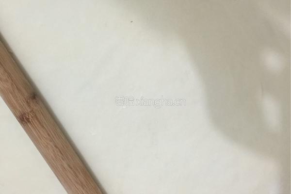 炒面片的做法图解6
