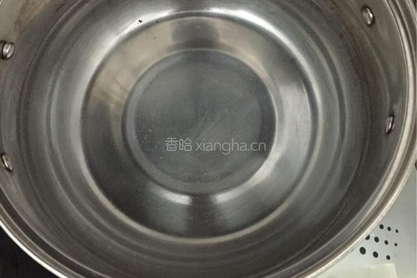 炒面片的做法图解8