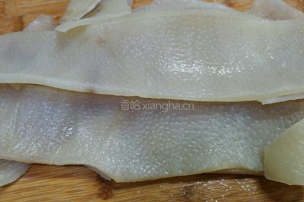 家常果冻猪皮的做法图解5