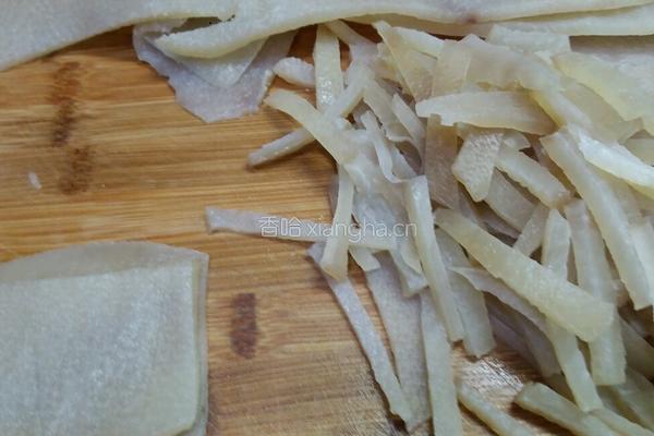 家常果冻猪皮的做法图解6