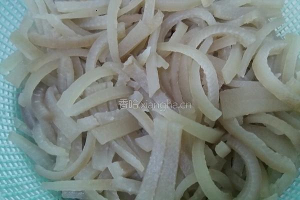 家常果冻猪皮的做法图解10