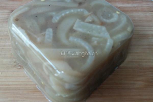 家常果冻猪皮的做法图解17
