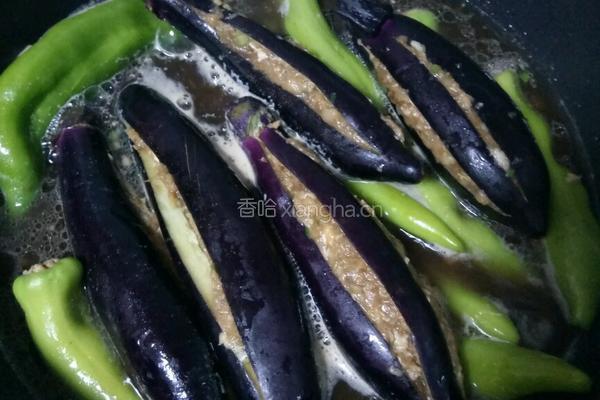 炖双合的做法图解6
