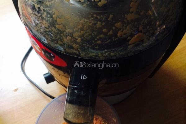 彩色饺子的做法图解1