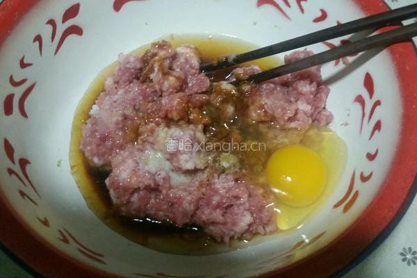 自制午餐肉的做法图解4