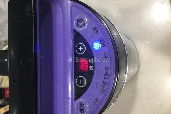 百香果释迦果汁的做法图解4